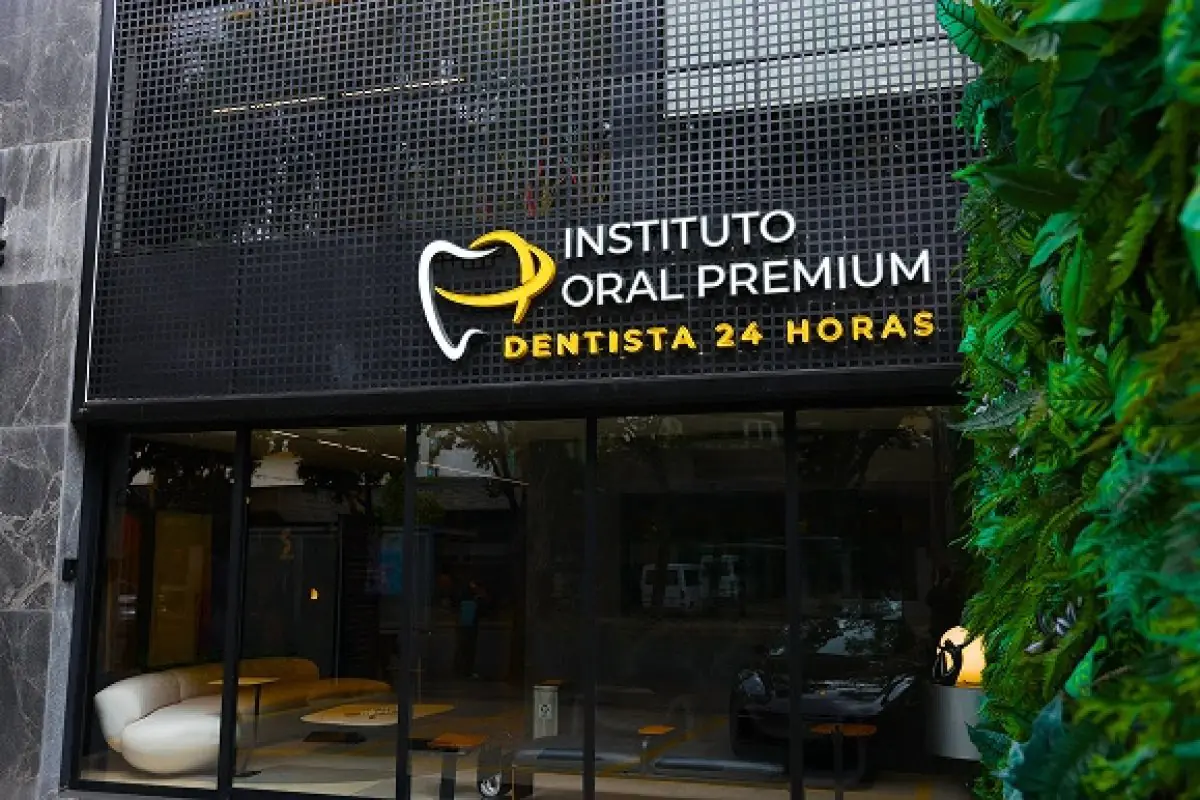 clinic image
