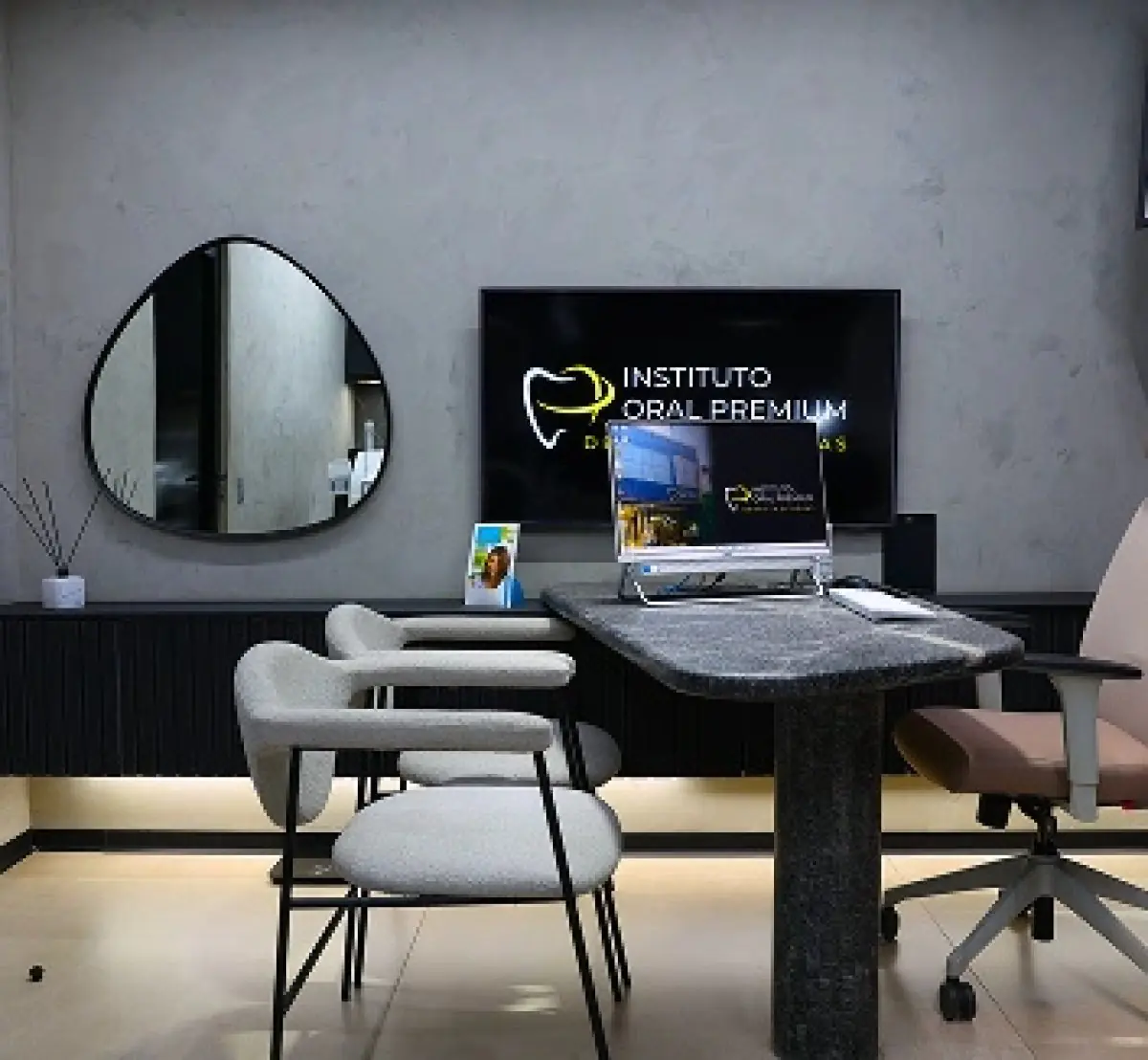 clinic image