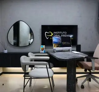 clinic image