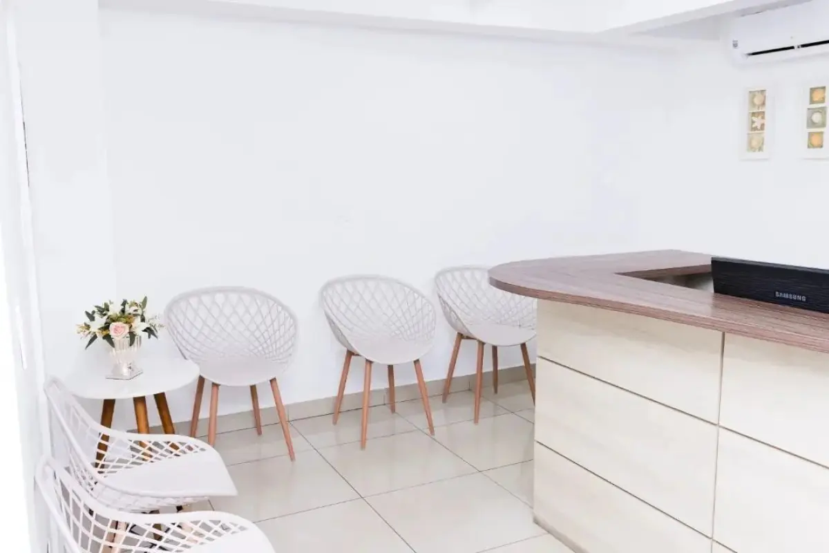 clinic image