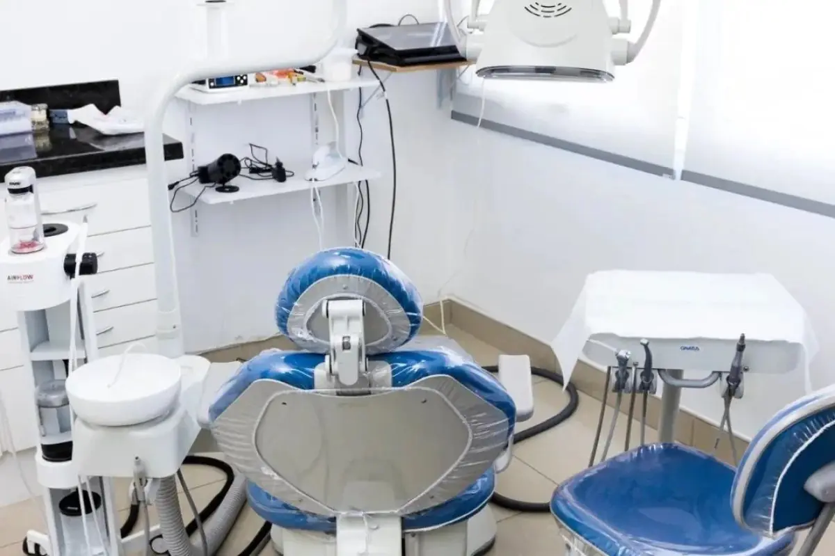 clinic image