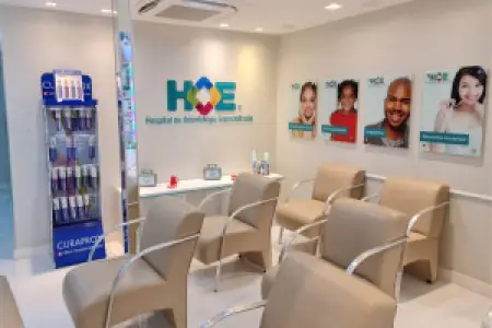 clinic image