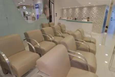 clinic image