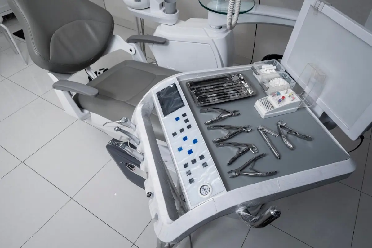 clinic image