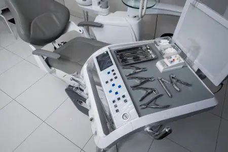 clinic image