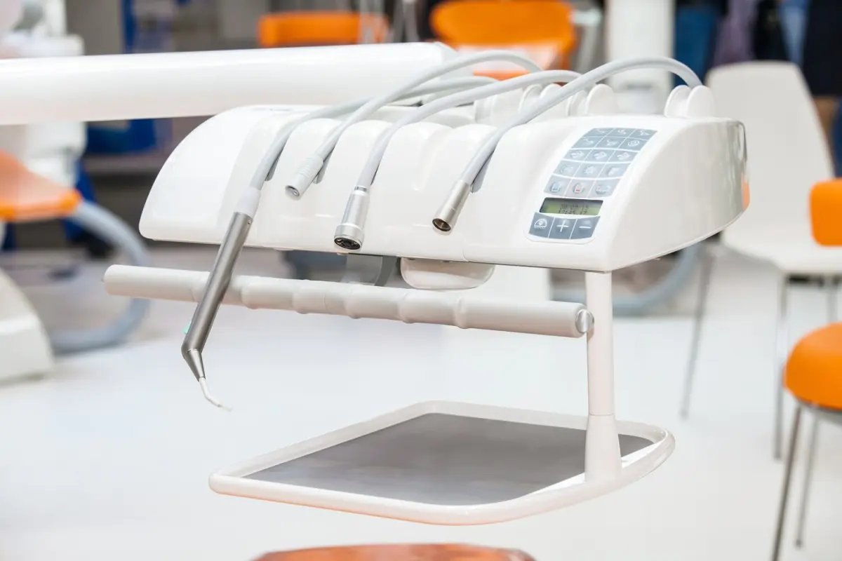 clinic image