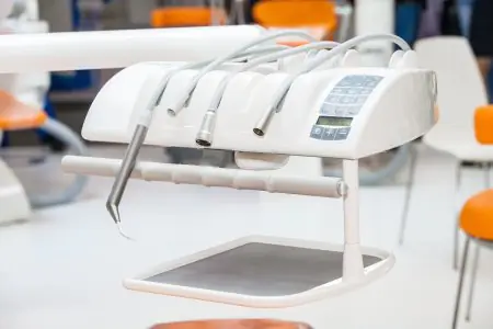clinic image