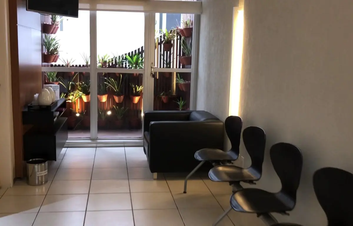 clinic image