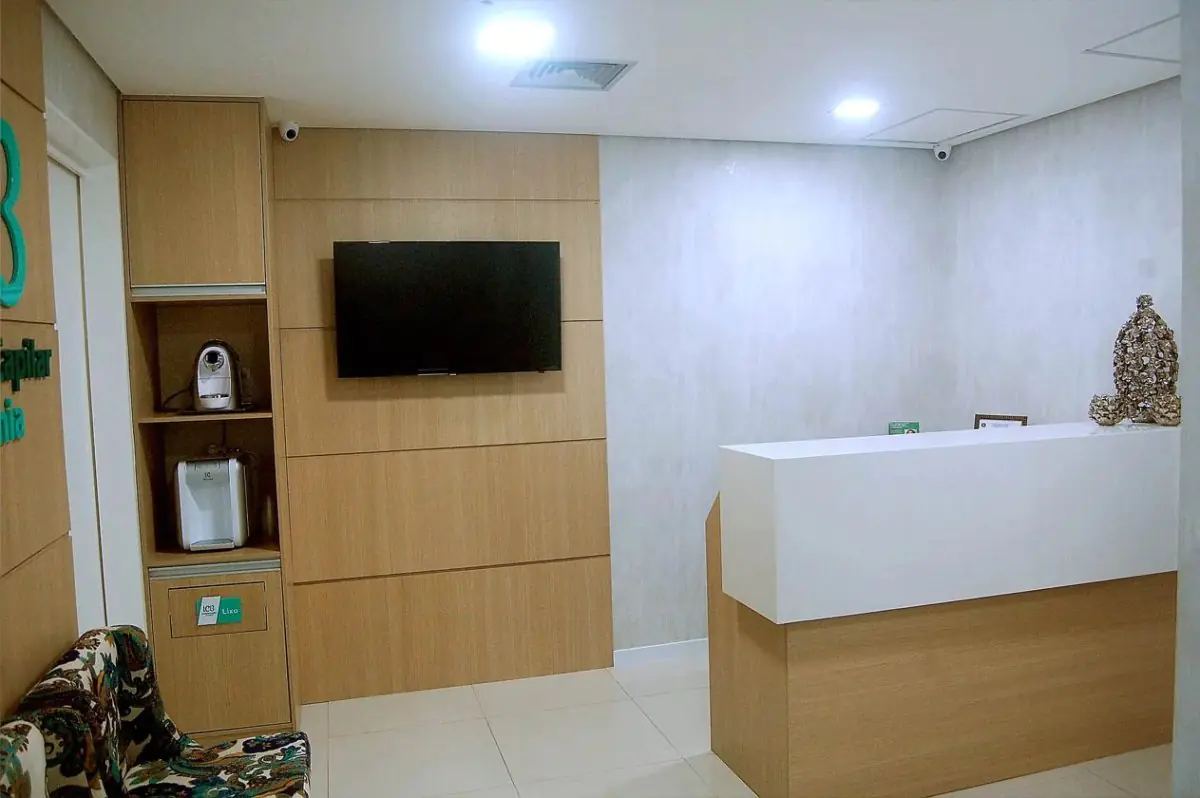 clinic image