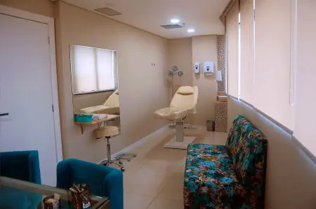 clinic image
