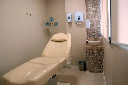 clinic image