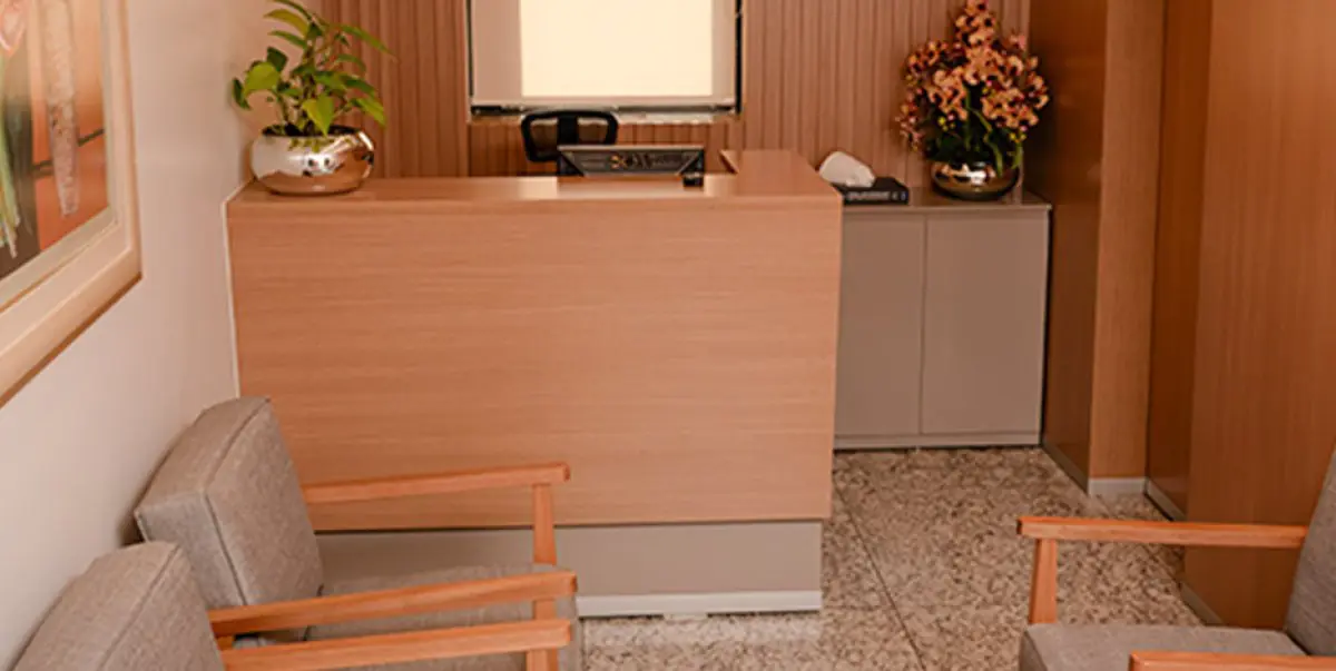 clinic image