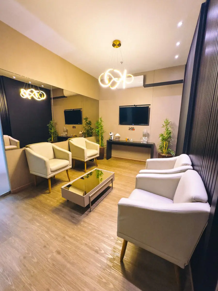 clinic image