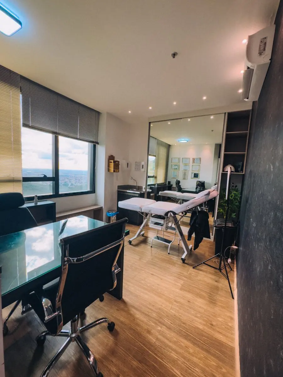 clinic image