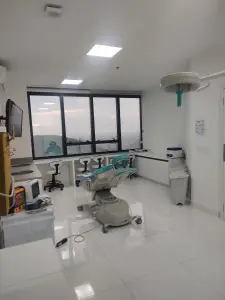 clinic image