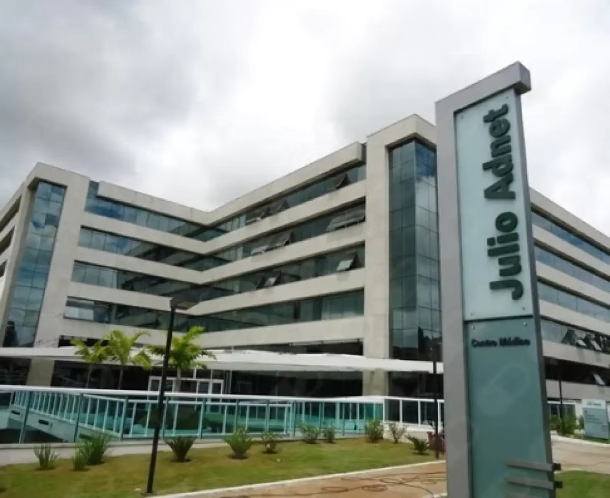 clinic image