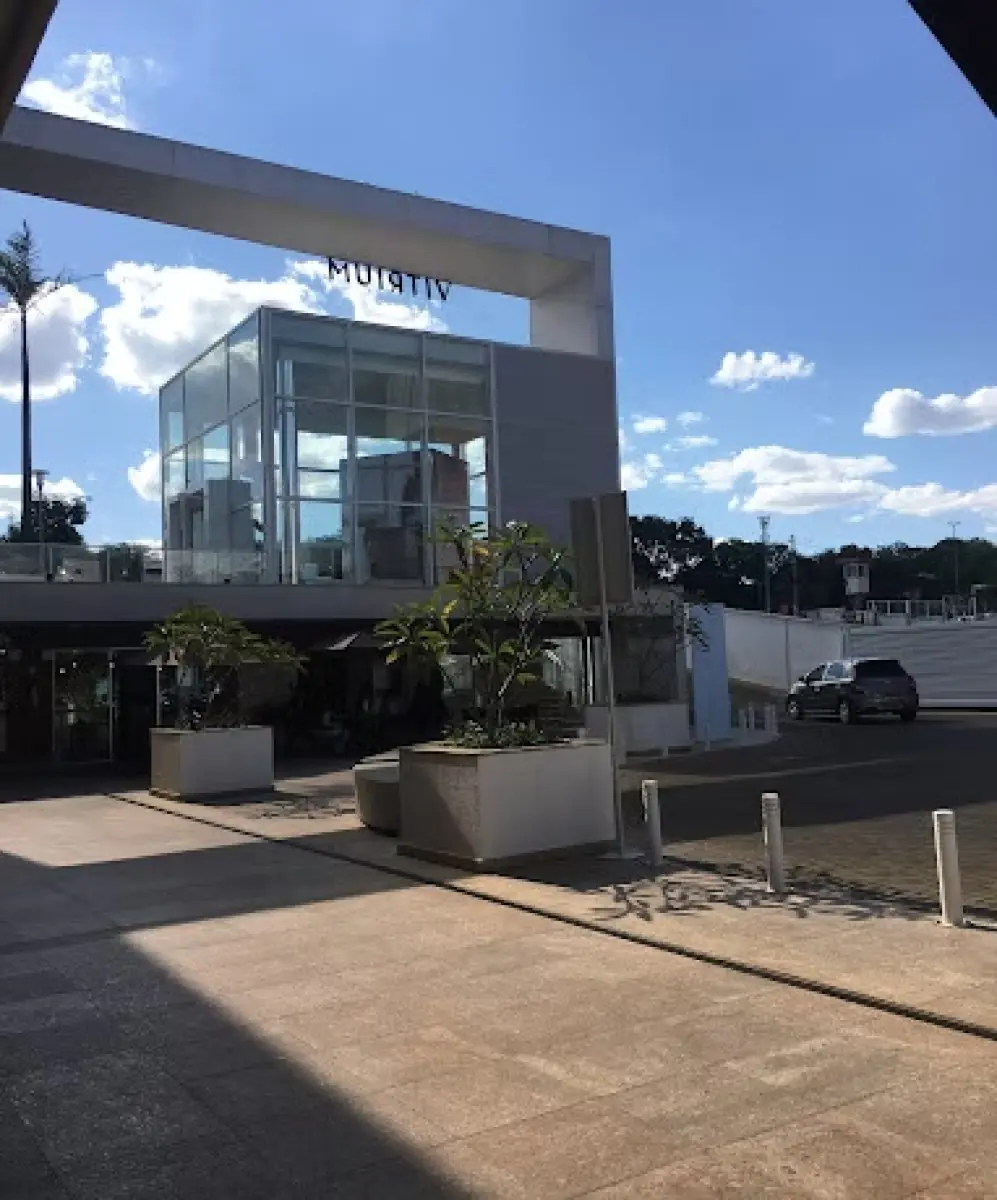 clinic image