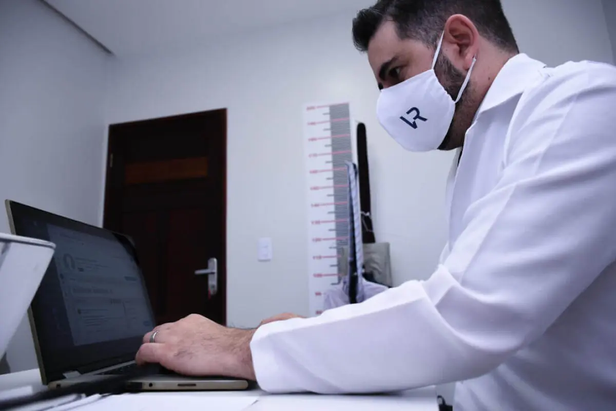 clinic image