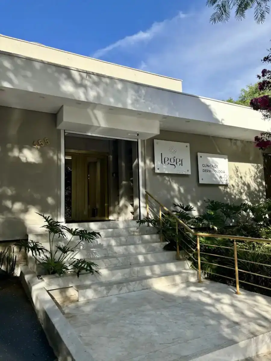 clinic image
