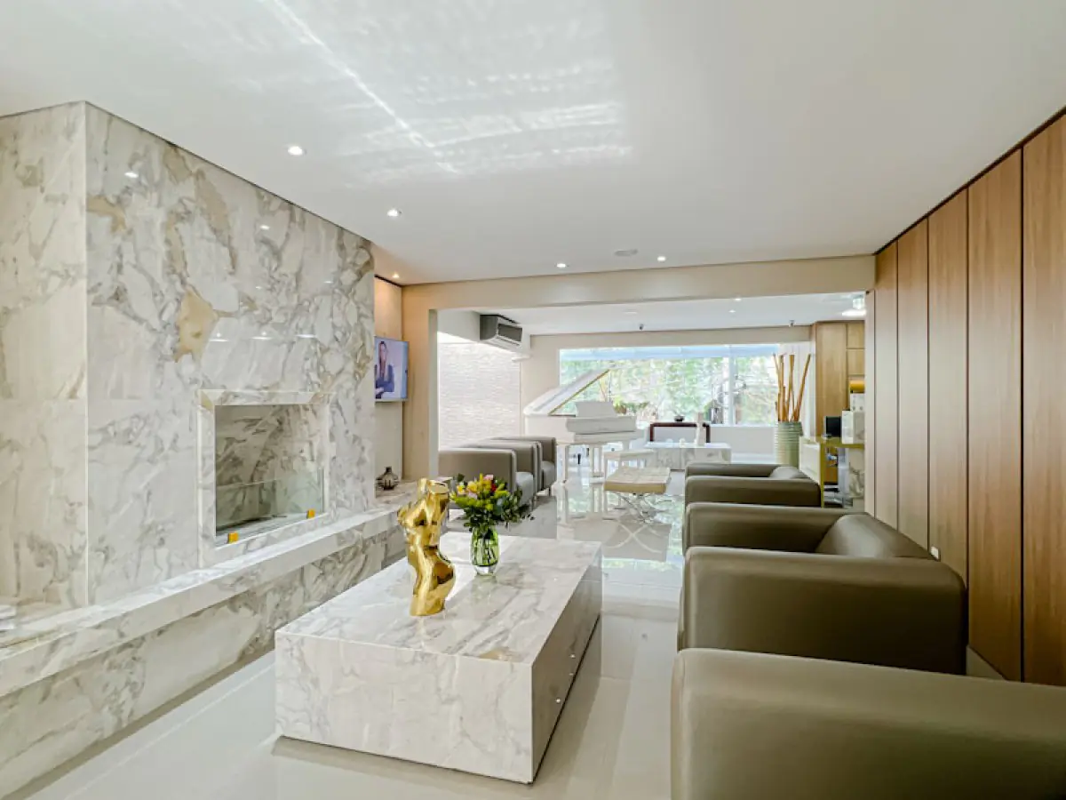 clinic image