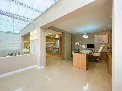 clinic image