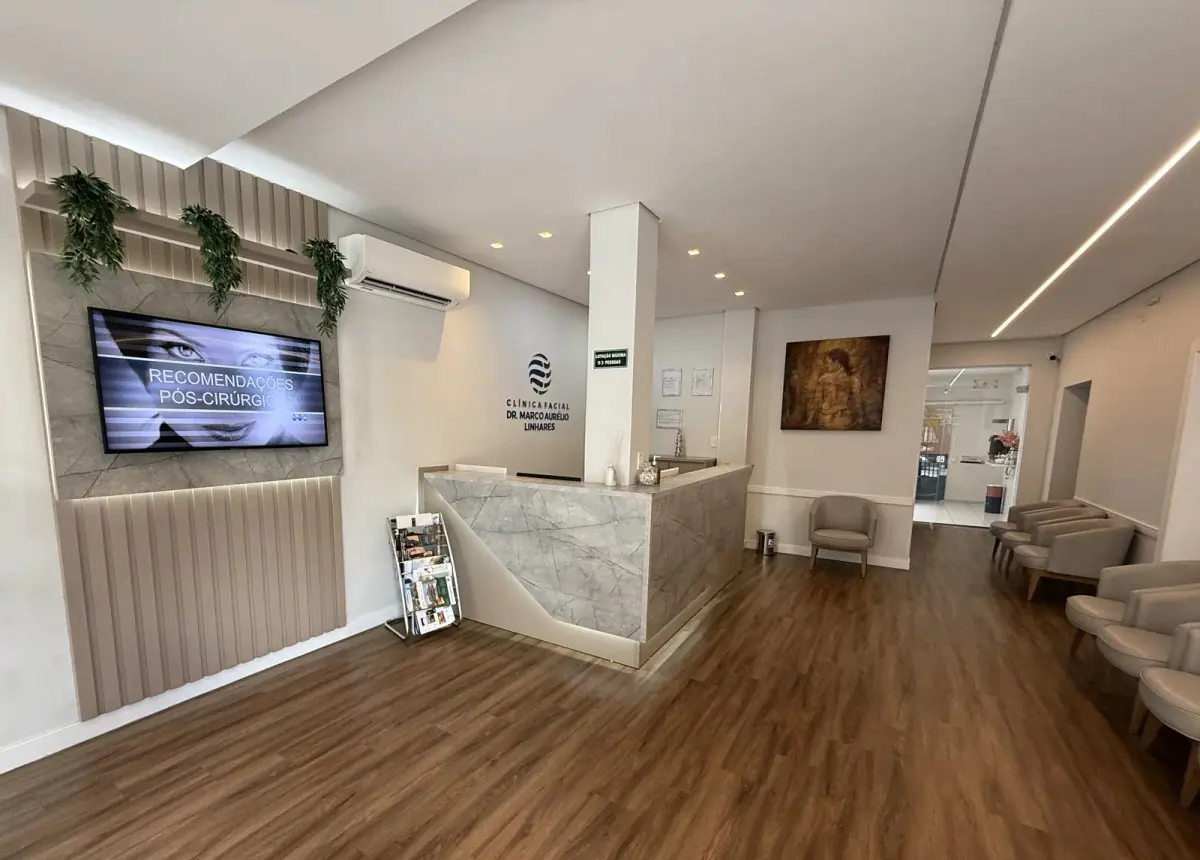clinic image