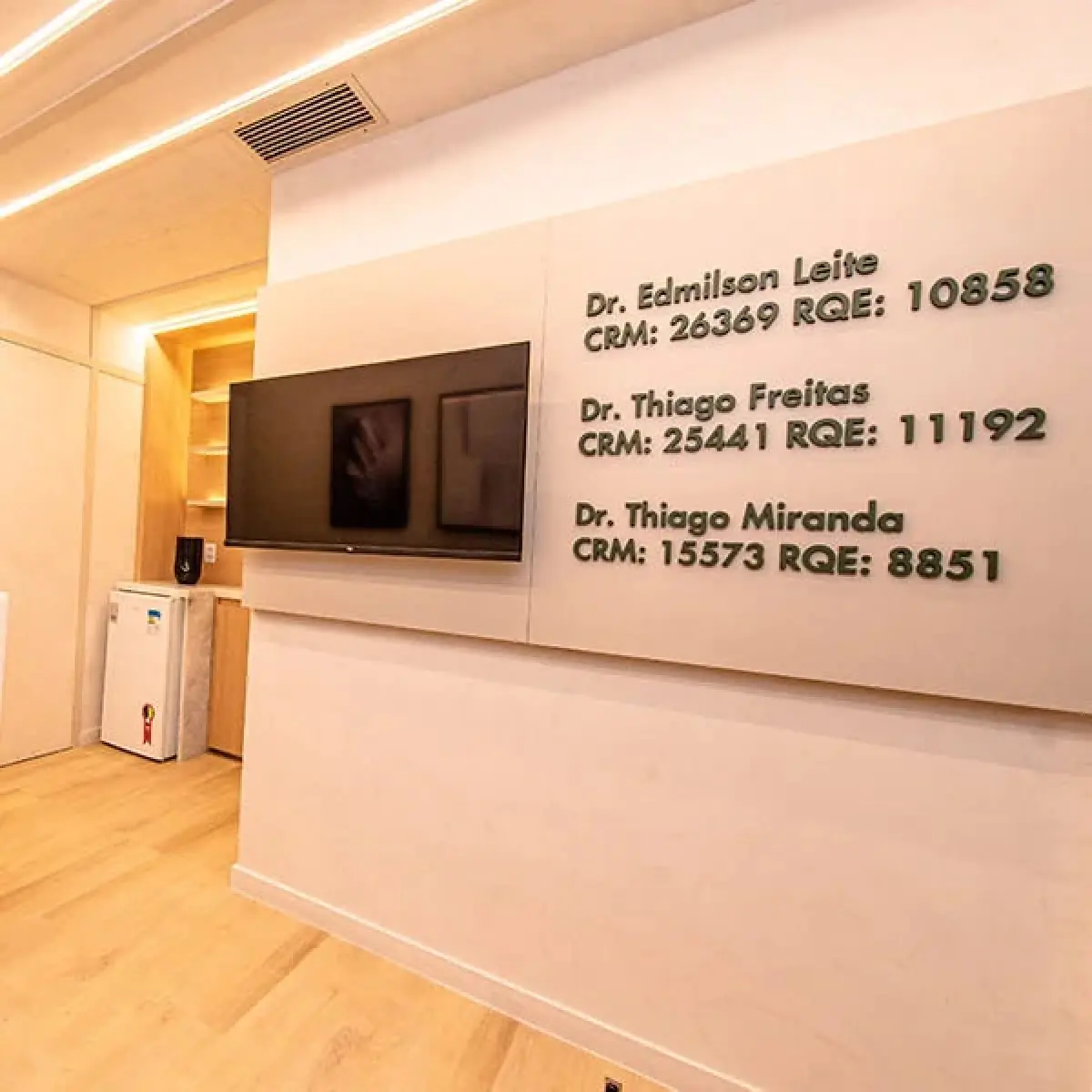 clinic image