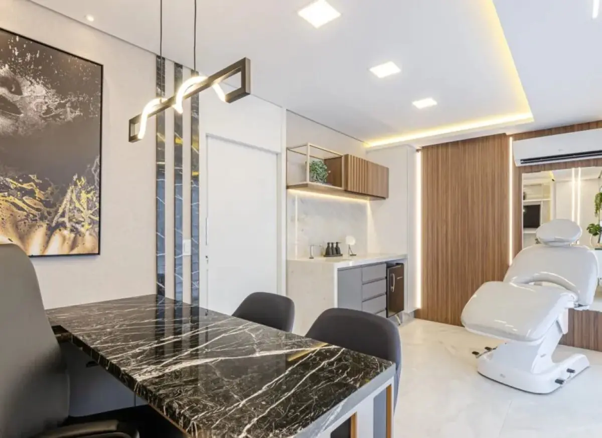 clinic image