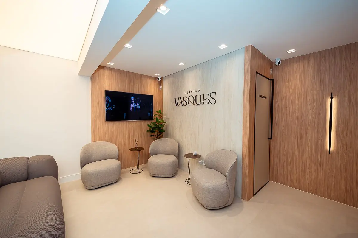 clinic image