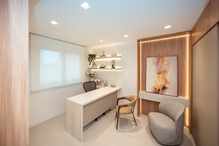 clinic image