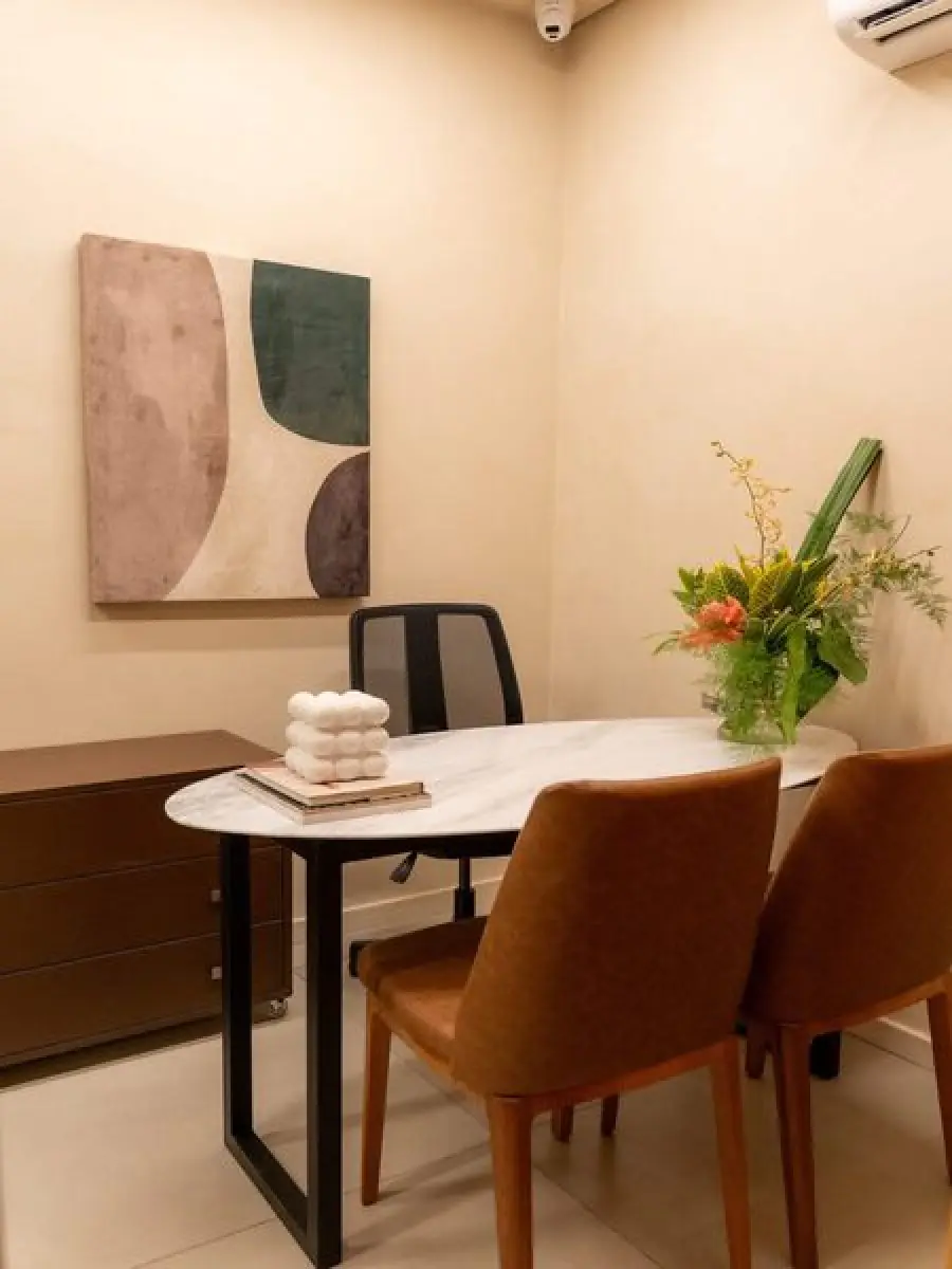 clinic image