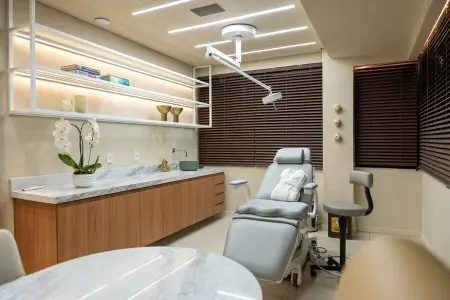 clinic image