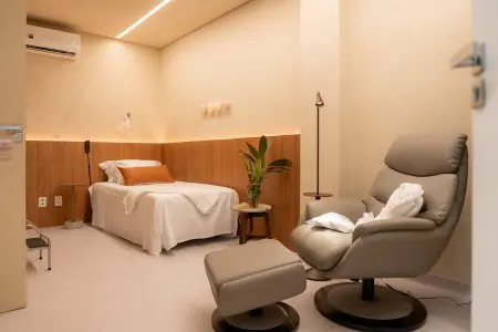 clinic image
