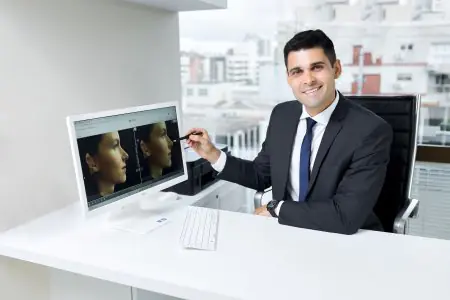 clinic image
