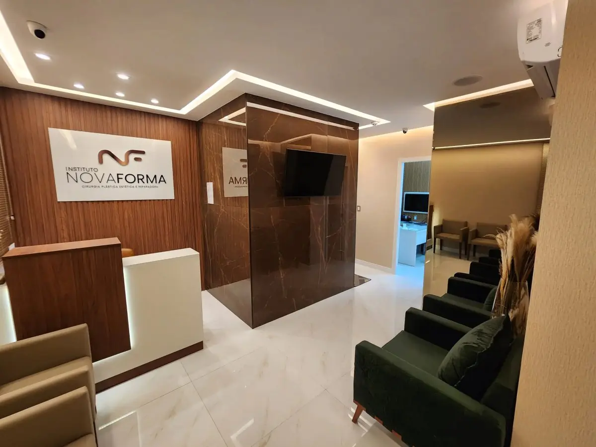 clinic image