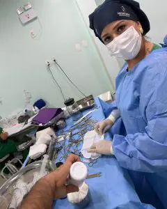 clinic image