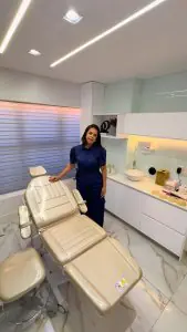 clinic image