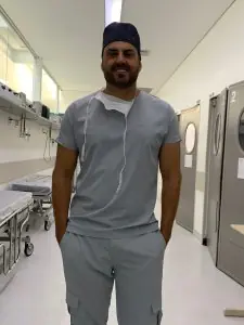 clinic image