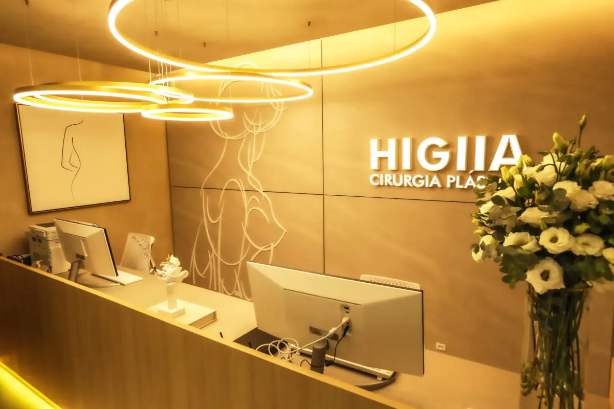 clinic image