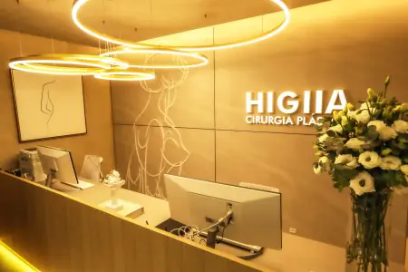 clinic image