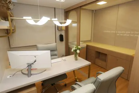 clinic image