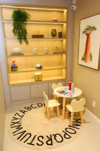 clinic image