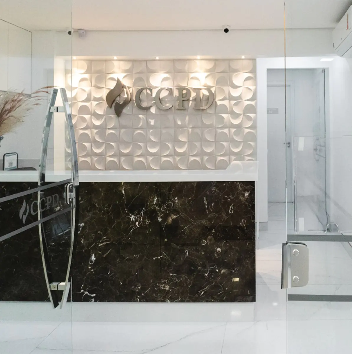 clinic image
