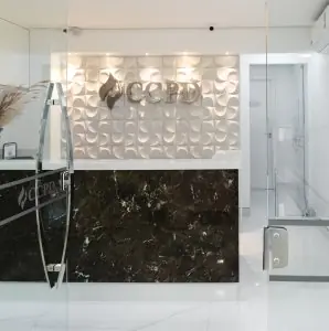 clinic image