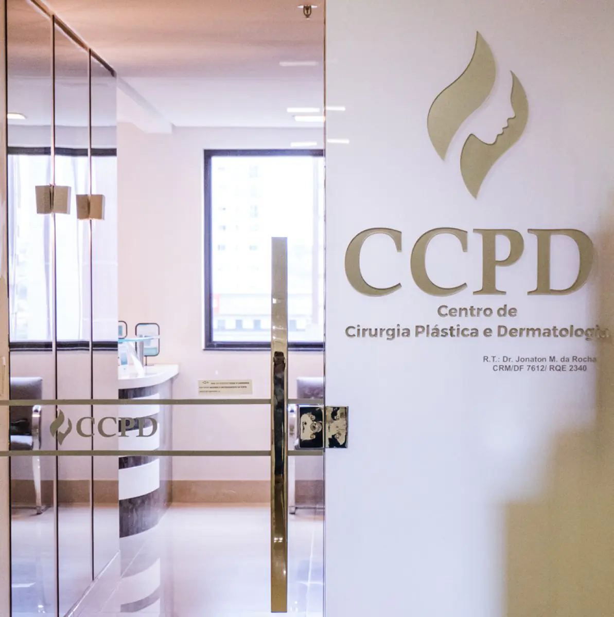 clinic image