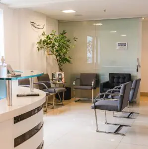 clinic image