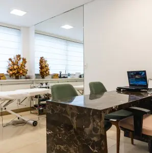 clinic image