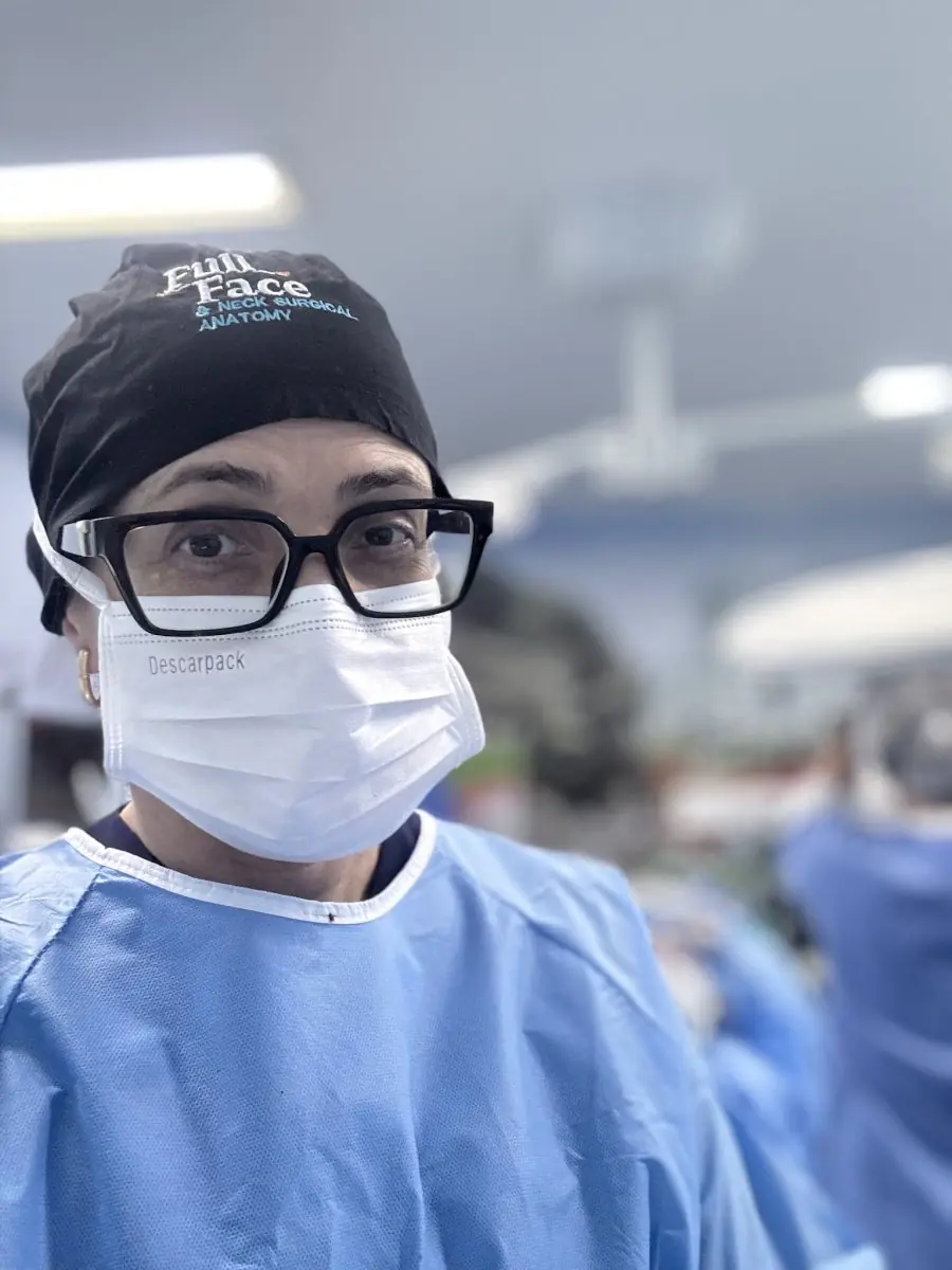 clinic image