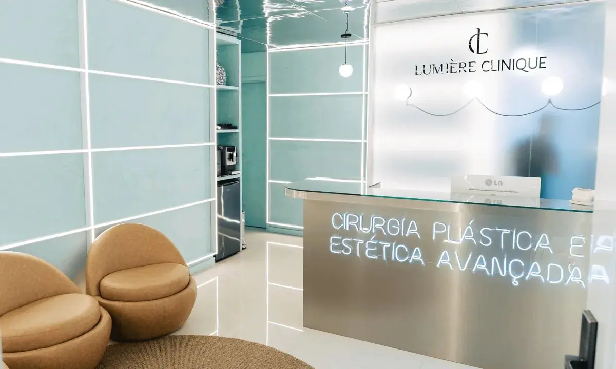 clinic image