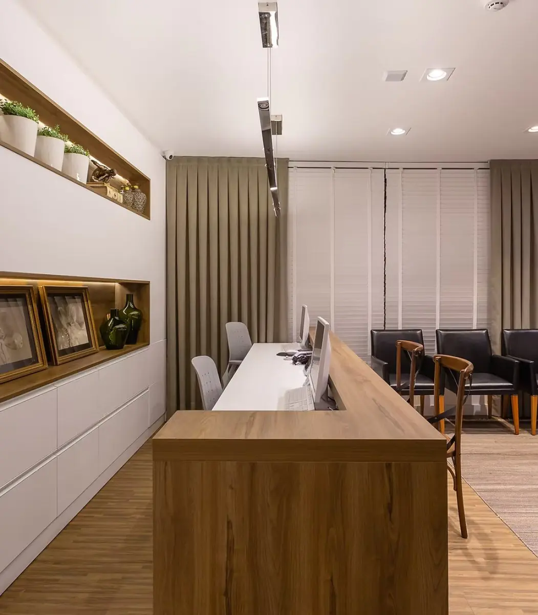 clinic image